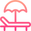 Hammock icon 64x64