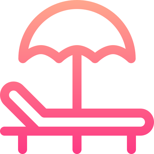 Hammock icon
