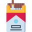 Cigarettes アイコン 64x64