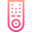 Remote control icon 64x64