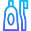 Toothpaste icon 64x64