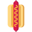 Hotdog icon 64x64
