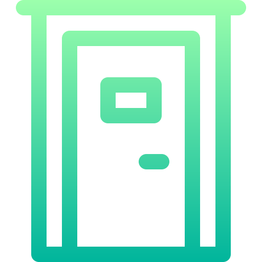 Door icon