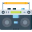 Radio icon 64x64