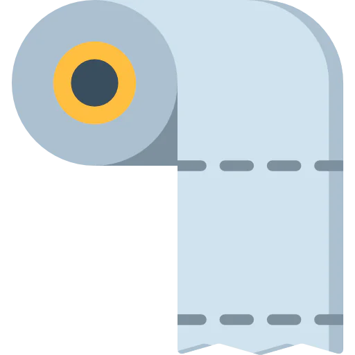 Tissue icon