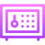 Safebox Ikona 64x64
