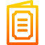 Menu icon 64x64