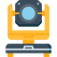 Spotlight icon 64x64