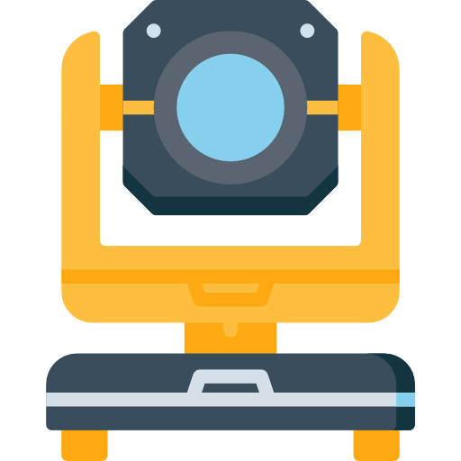 Spotlight icon