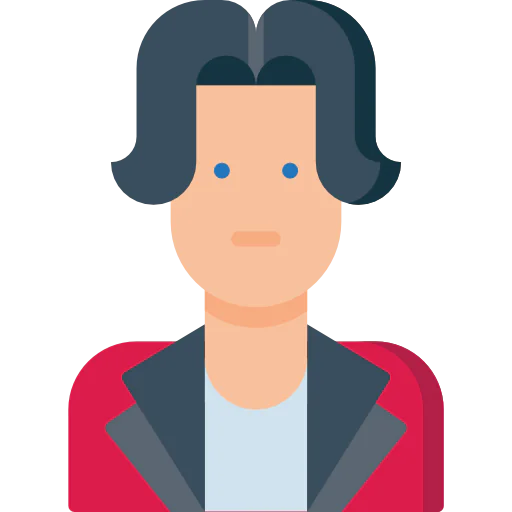 Singer icon