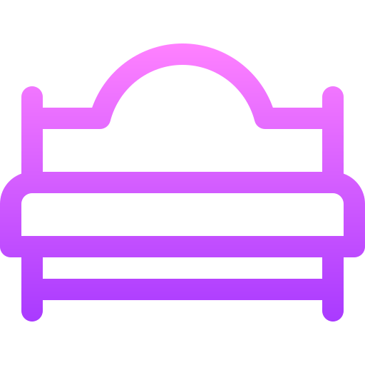 Bed icon