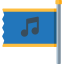 Flag icon 64x64
