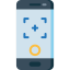 Smartphone icon 64x64