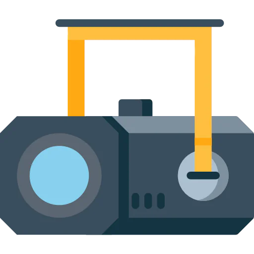 Spotlight icon