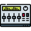 Sound mixer biểu tượng 64x64