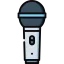 Microphone icon 64x64