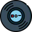 Vinyl icon 64x64