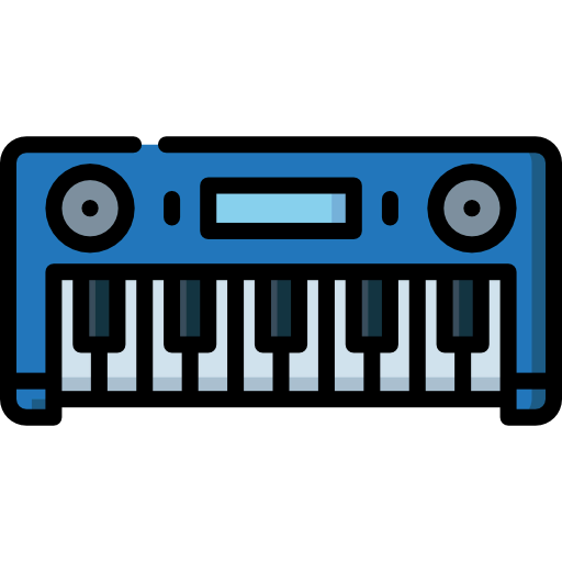 Keyboard icon