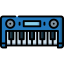 Keyboard icon 64x64