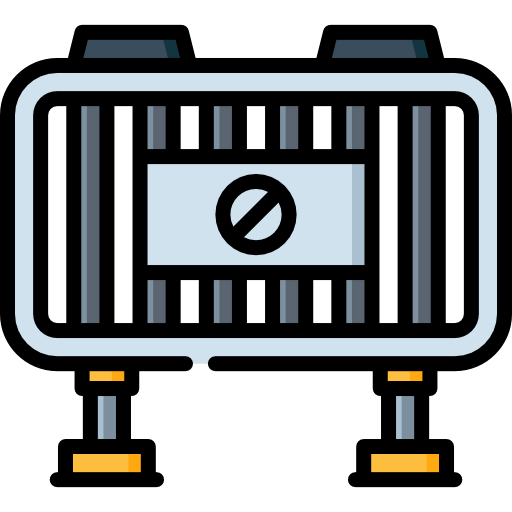 Fence icon