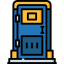 Toilet icon 64x64