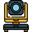 Spotlight icon 64x64