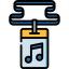 Vip pass icon 64x64