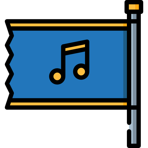 Flag icon
