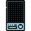 Speakers icon 64x64