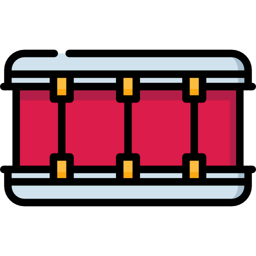 Drum icon