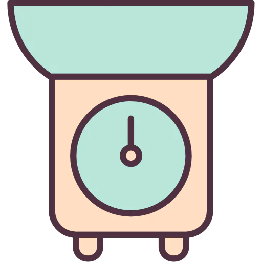 Scale icon