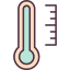 Thermometer icon 64x64