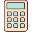 Calculator icon 64x64