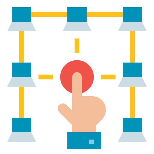 Network icon
