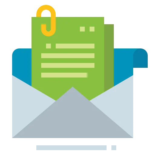 Email icon