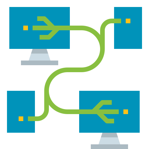 Network icon
