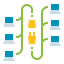Connection icon 64x64