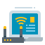 Internet icon 64x64