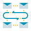 Email icon 64x64