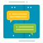 Chat icon 64x64