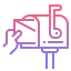 Mailbox icon 64x64
