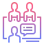 Meeting icon 64x64