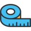 Ruler icon 64x64