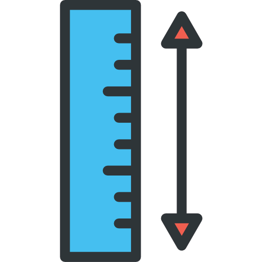 Ruler icon