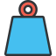 Weight icon 64x64