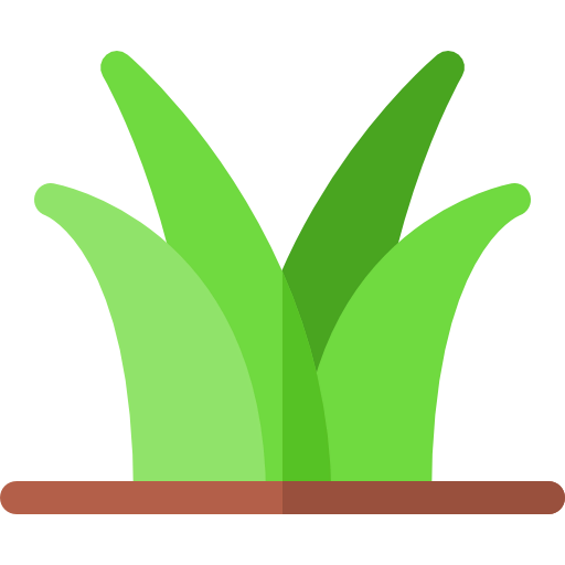 Grass icon