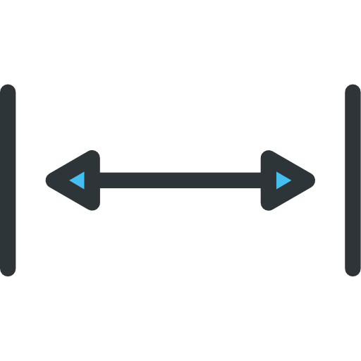 Resize icon