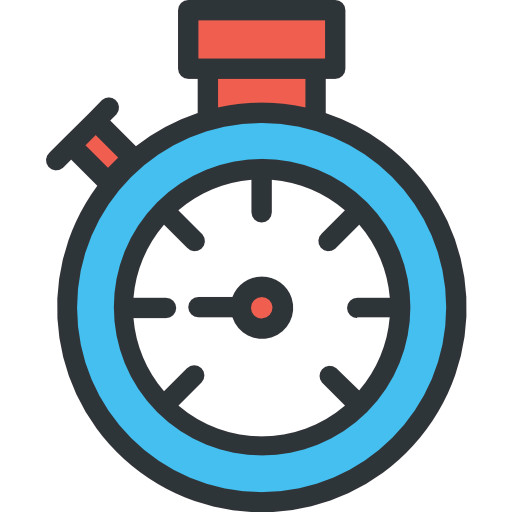 Stopwatch icon