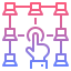 Network icon 64x64