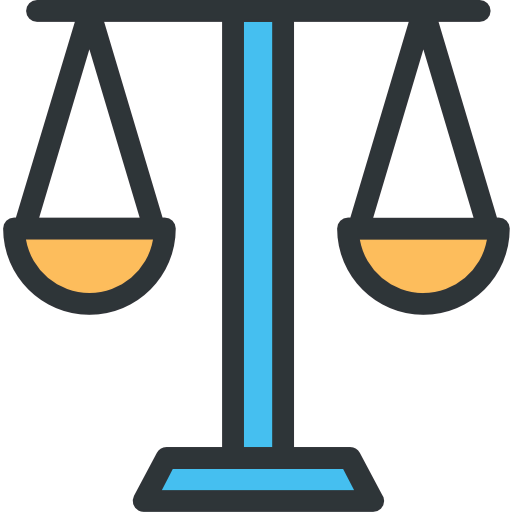 Scale icon